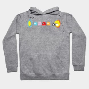 PortalMan Hoodie